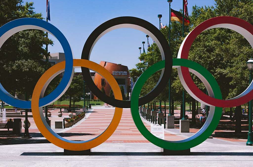 NBCUniversal To Broadcast Olympics Through 2032