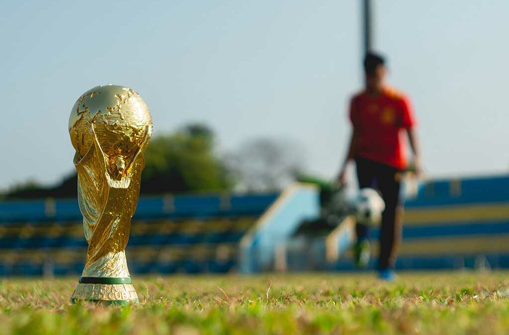 2014 FIFA World Cup Match Line-up