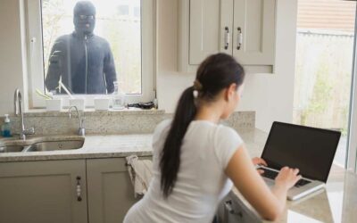 One Package Can Protect Your Home And Identity