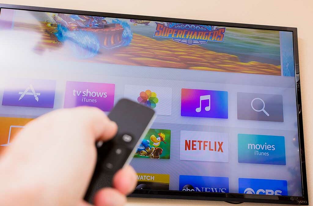 Cheap Cable TV for Low Income: A Guide to Saving Money on Your Entertainment