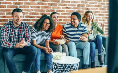 Free TV for College Students Courtesy of Large Cable Company