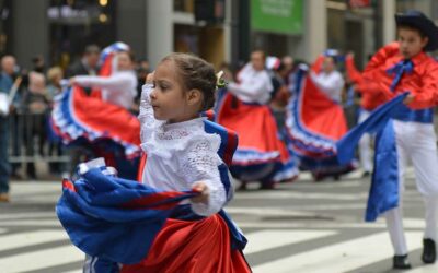 Time Warner Cable Celebrates Hispanic Heritage Month On Demand