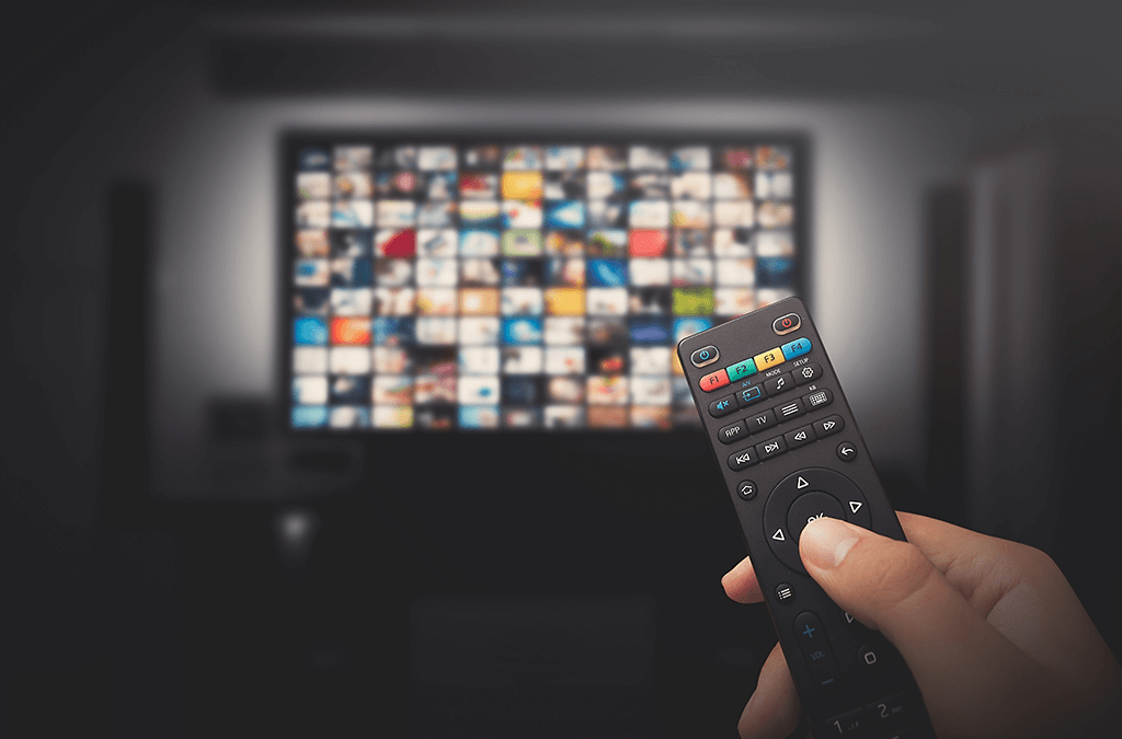 How to Set Up Your DISH Network Remote