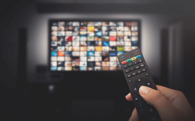 How to Set Up Your DISH Network Remote
