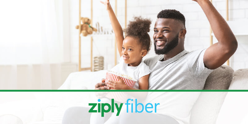 Ziply Fiber