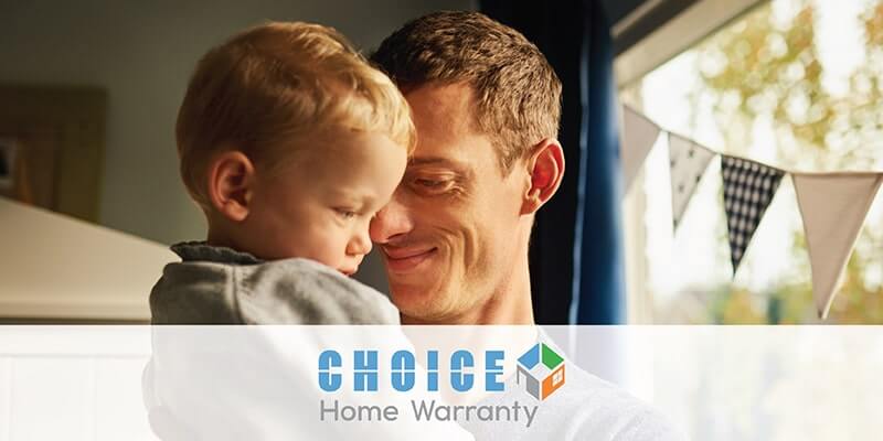 Choice Home Warranty