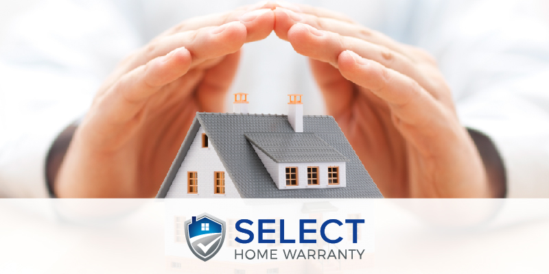 Select Home Warranty