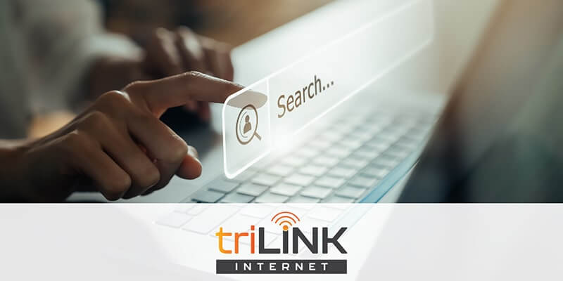 Trilink internet