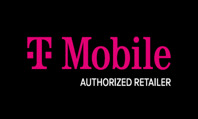 big tmobile logo